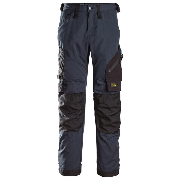9504 blu navy-nero