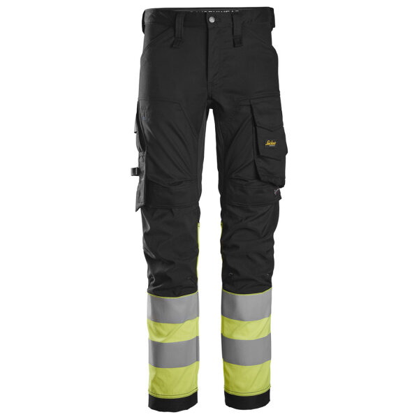 0466 noir-jaune signal