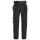 6515 Pantalon Snickers AllroundWork GORETEX Windstop, coupe classique