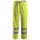 8243 Snickers High-Vis PU Regenhose, Klasse 2