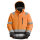 1132 Snickers AllroundWork Jacke 37,5 HV WP Kl. 3