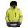 1132 Snickers AllroundWork Jacke 37,5 HV WP Kl. 3