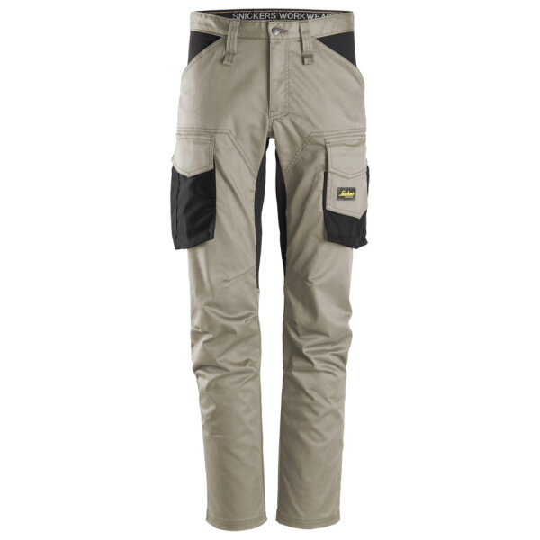 2004 khaki-schwarz