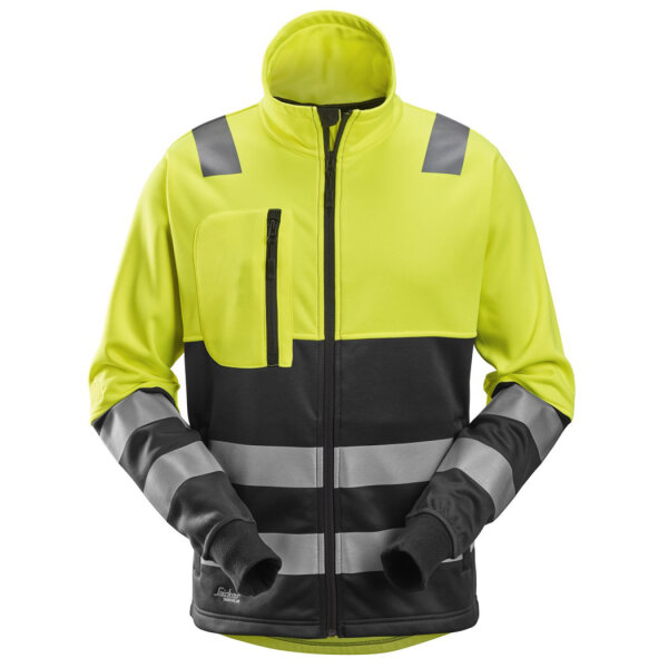 6604 signal yellow-black