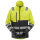 8035 Snickers AllroundWork, High-Vis FZ Jacke Klasse 2