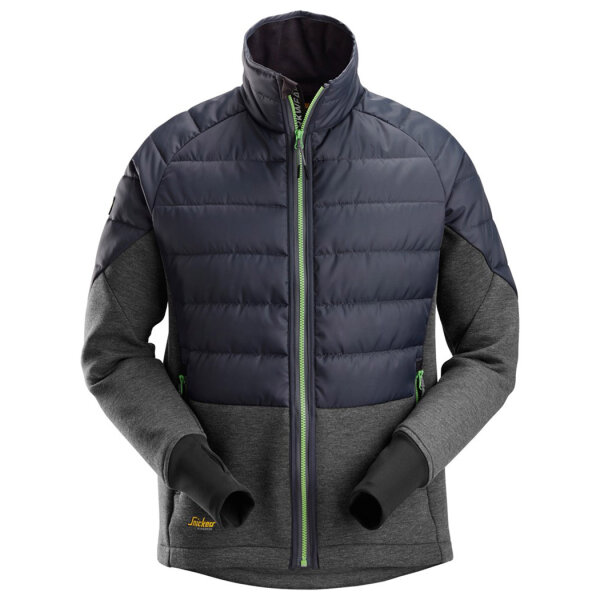 5898 grigio acciaio-antracite melange