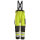 6630 Snickers High-Vis Hose Cl 2 wasserdicht, Regular Fit
