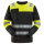 8031 Snickers High-Vis Sweatshirt Cl 1