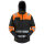 8038 Snickers High-Vis Hoodie RV Cl 1