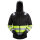 8038 Snickers High-Vis Hoodie RV Cl 1