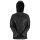 8047 Snickers FlexiWork Damenhoodie Fleece