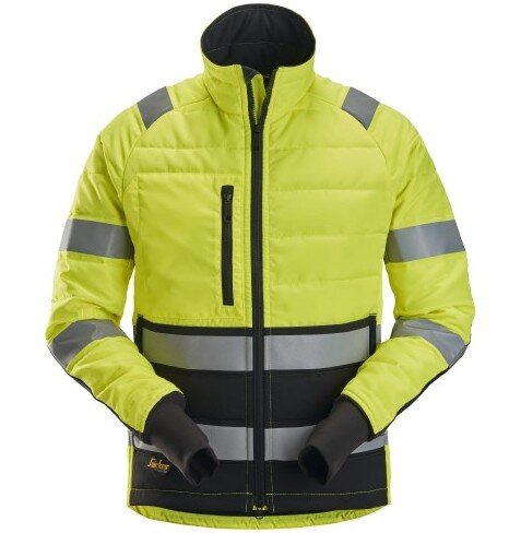 6604 giallo segnaletico-nero