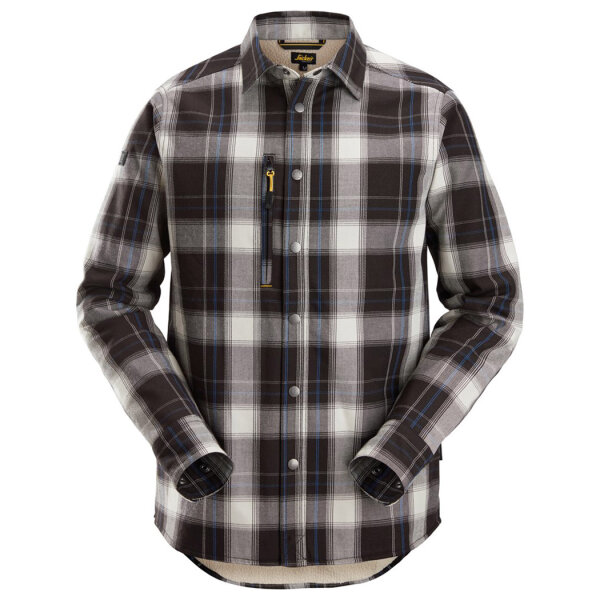 0410 schwarz-beige