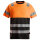 2535 Snickers T-Shirt High-Vis Klasse 1