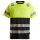 2535 Snickers T-Shirt High-Vis Klasse 1