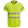 2539 Snickers T-Shirt High-Vis Klasse 2