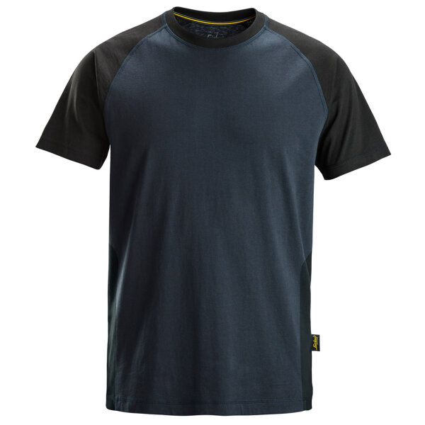 9504 marineblau-schwarz