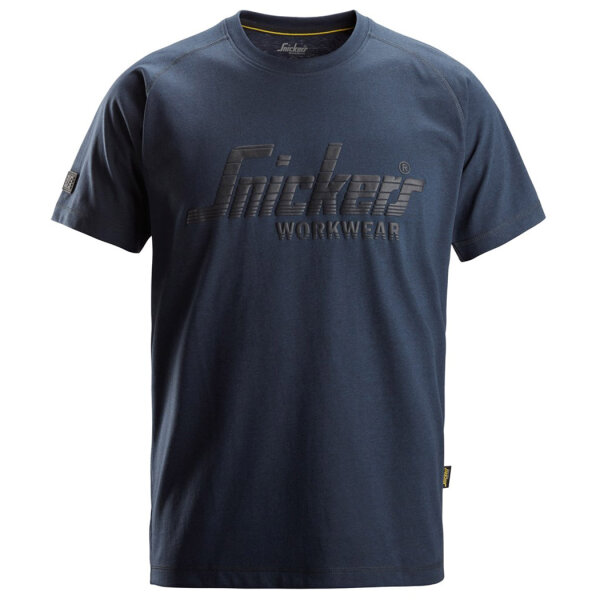 4500 dunkelmarineblau melange