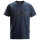 4500 dunkelmarineblau melange