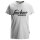 2597 Snickers Damen Logo T-Shirt