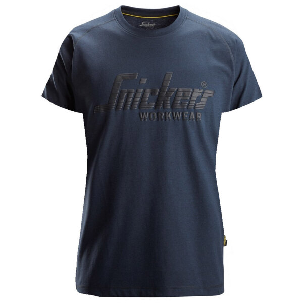 4500 dunkelmarineblau melange