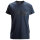 2597 Snickers Damen Logo T-Shirt