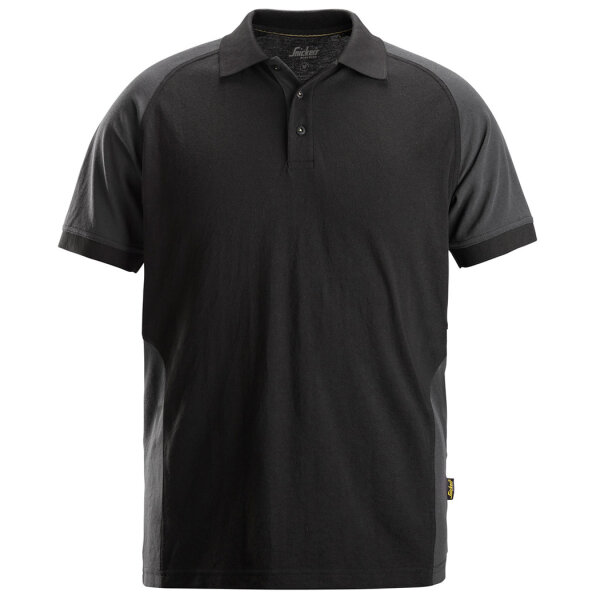 0458 noir-gris acier
