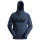 4500 dunkelmarineblau melange