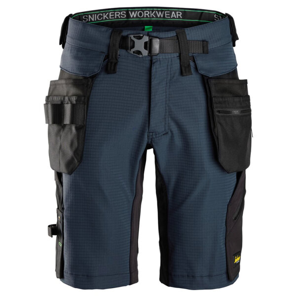 9504 marineblau-schwarz