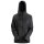 8057 Snickers AllroundWork Damenhoodie Fleece mit Reissverschluss