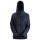 8057 Snickers AllroundWork Damenhoodie Fleece mit Reissverschluss