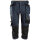 9504 marineblau-schwarz