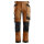 1204 brown-black