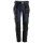 6972 Snickers FlexiWork, pantaloni da lavoro+ con tasche a fondina rimovibili, Regular Fit