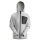 8047 Snickers FlexiWork Damenhoodie Fleece