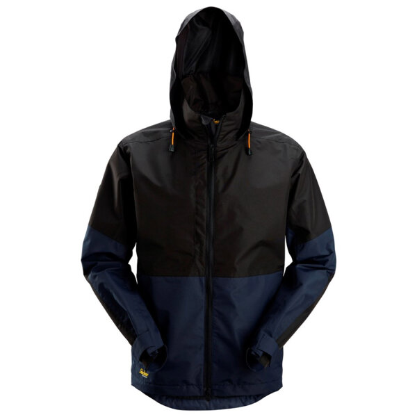9504 marineblau-schwarz