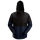 9504 marineblau-schwarz