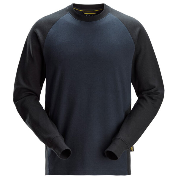 9504 marineblau-schwarz