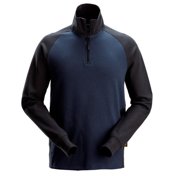 9504 bleu marine-noir