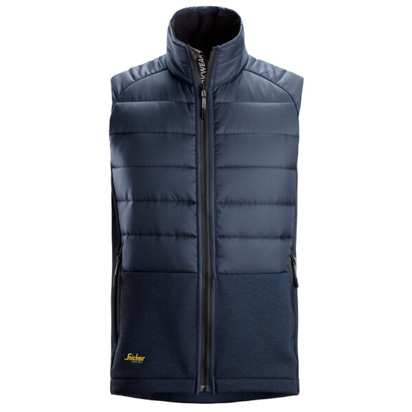 9545 blu navy-blu navy scuro melange