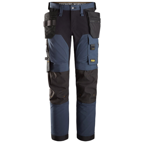 9504 marineblau-schwarz