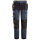 9504 marineblau-schwarz