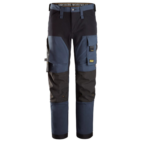 9504 marineblau-schwarz