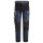 9504 marineblau-schwarz