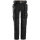 6590 Snickers AllroundWork Hose mit integriertem Knieschutz, Regular Fit