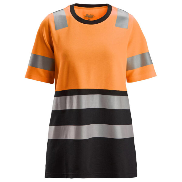 5504 signalorange-schwarz