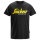 2586 Snickers Classic Logo T-Shirt
