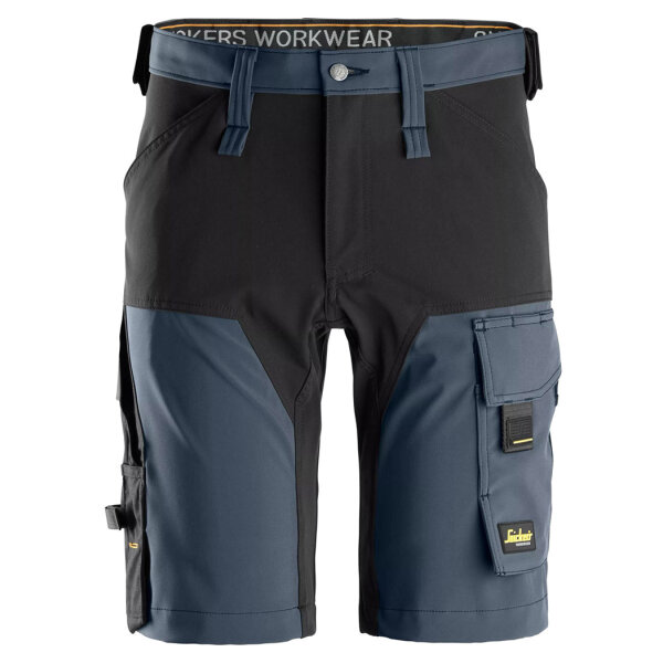 9504 marineblau-schwarz