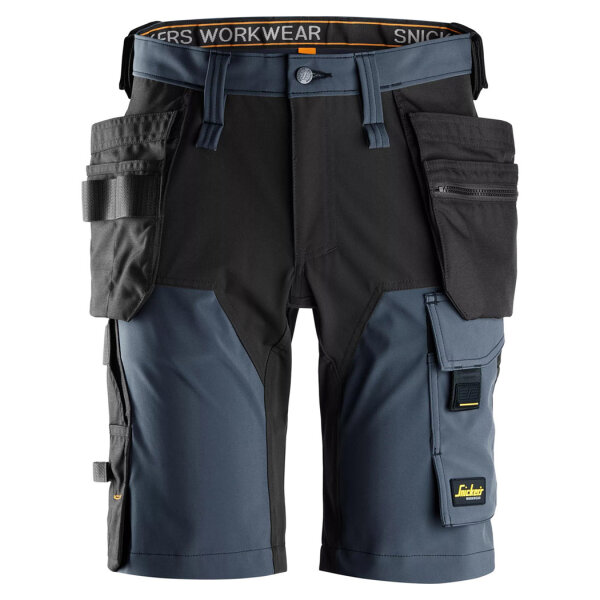 9504 marineblau-schwarz