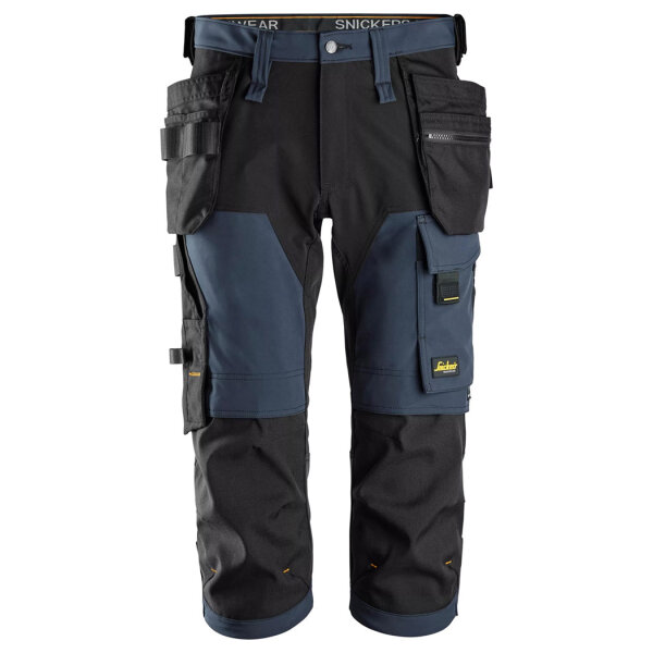 9504 marineblau-schwarz